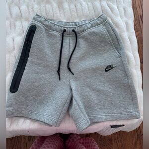 Nike Tech Fleece Shorts